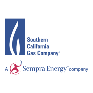 Southern California Gas Company Logo PNG