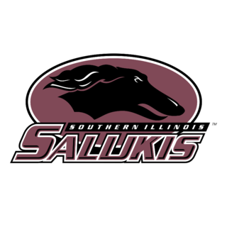 Southern Illinois Salukis Logo PNG