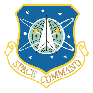 Space Command Logo PNG