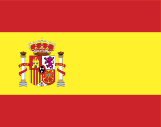 Spain Logo PNG