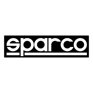 Sparco Logo Black and White (1)