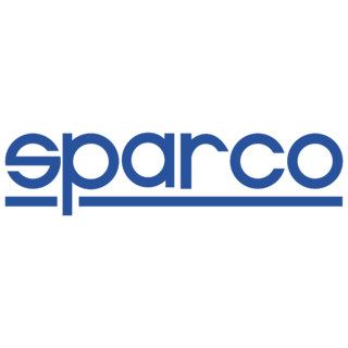 Sparco Logo PNG