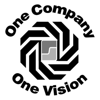 Spartan Stores Logo Black and White