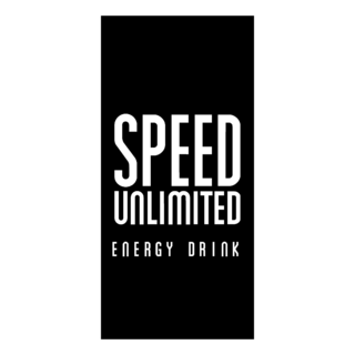 Speed Unlimited Logo Black and White (1)