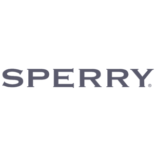 Sperry Logo PNG (1)