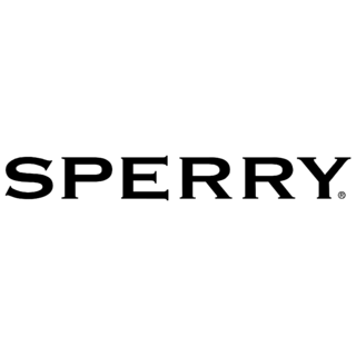 Sperry Logo Black and White (1)