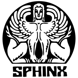 Sphinx Logo PNG