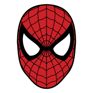 Spider man Logo PNG (1)