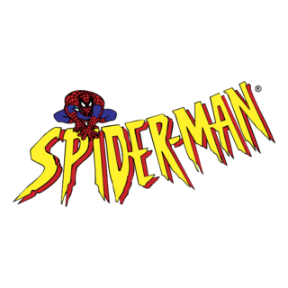 Spider Man Logo PNG (2)