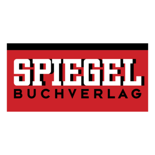 Spiegel Buchverlag Logo PNG