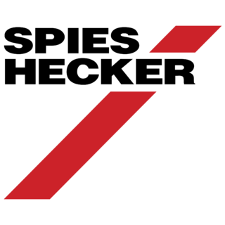 Spies Hecker Logo PNG
