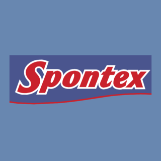 Spontex Logo PNG