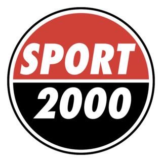 Sport 2000 Logo PNG