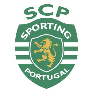 Sporting Clube de Portugal Logo PNG