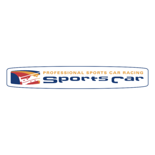 Sports Car Logo PNG