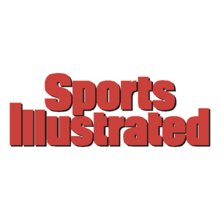 Sports Illustrated Logo PNG