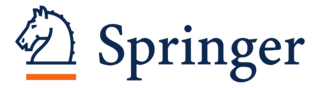 Springer Logo PNG