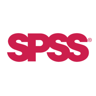 SPSS Logo PNG