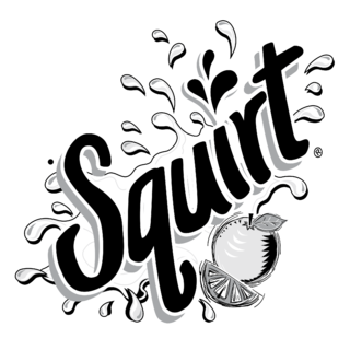 Squirt Logo PNG