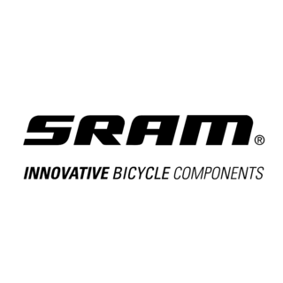 SRAM Logo Black and White (2)