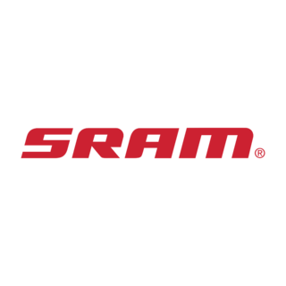 SRAM Logo PNG
