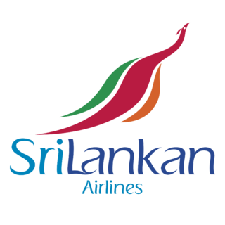 Sri Lankan Airlines Logo PNG