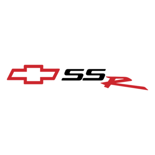 SSR Logo PNG