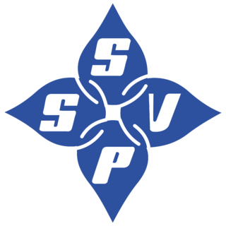 SSVP Logo PNG