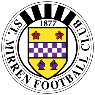 St Mirren Logo PNG