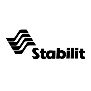 Stabilit Logo Black and White