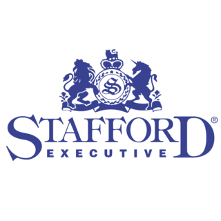 Stafford Logo PNG