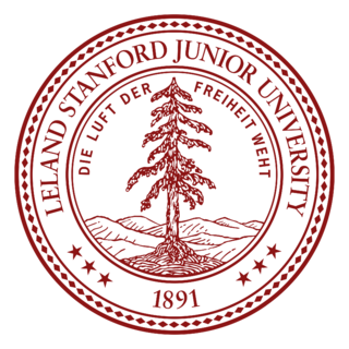 Stanford Logo PNG