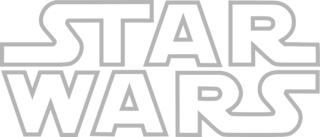 Star Wars Logo Black and White Outline (1)