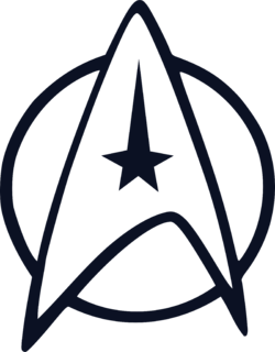 Starfleet Logo PNG