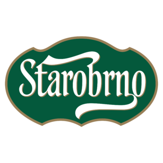 Starobrno Logo PNG
