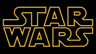Starwars Logo PNG