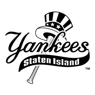 Staten Island Yankees Logo PNG (1)