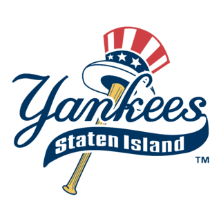 Staten Island Yankees Logo PNG
