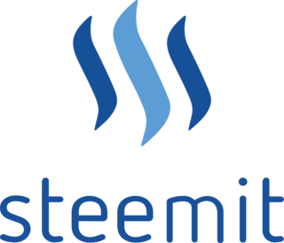 Steemit Logo PNG
