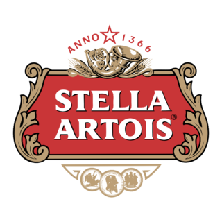 Stella Artois Logo PNG