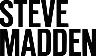Steve Madden Logo PNG