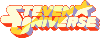 Steven Universe Logo PNG