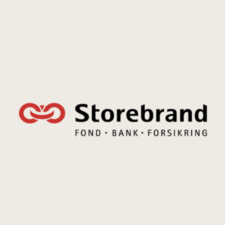 Storebrand Logo PNG