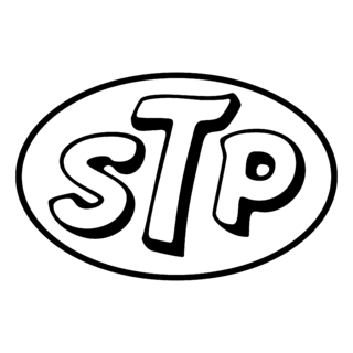 STP Logo Black and White (1)