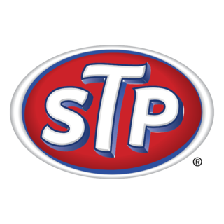 STP Logo PNG