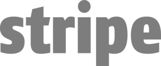 Stripe Logo Black and White (1)