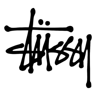 Stussy Logo PNG