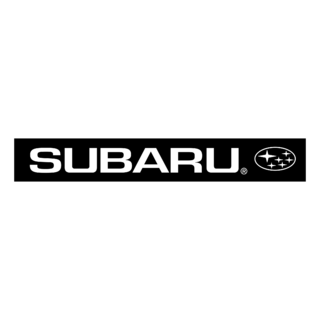 Subaru Logo PNG (1)