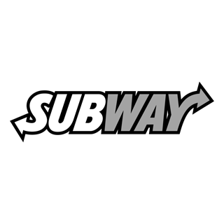 Subway Logo Black and White (6)