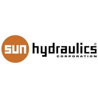 Sun Hydraulics Logo PNG